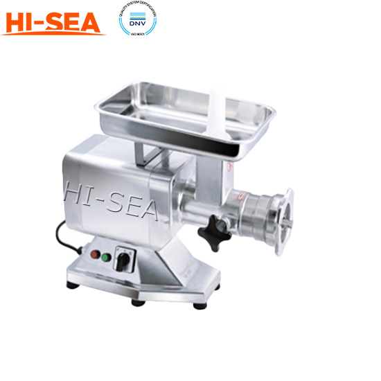 Marine Meat Grinder